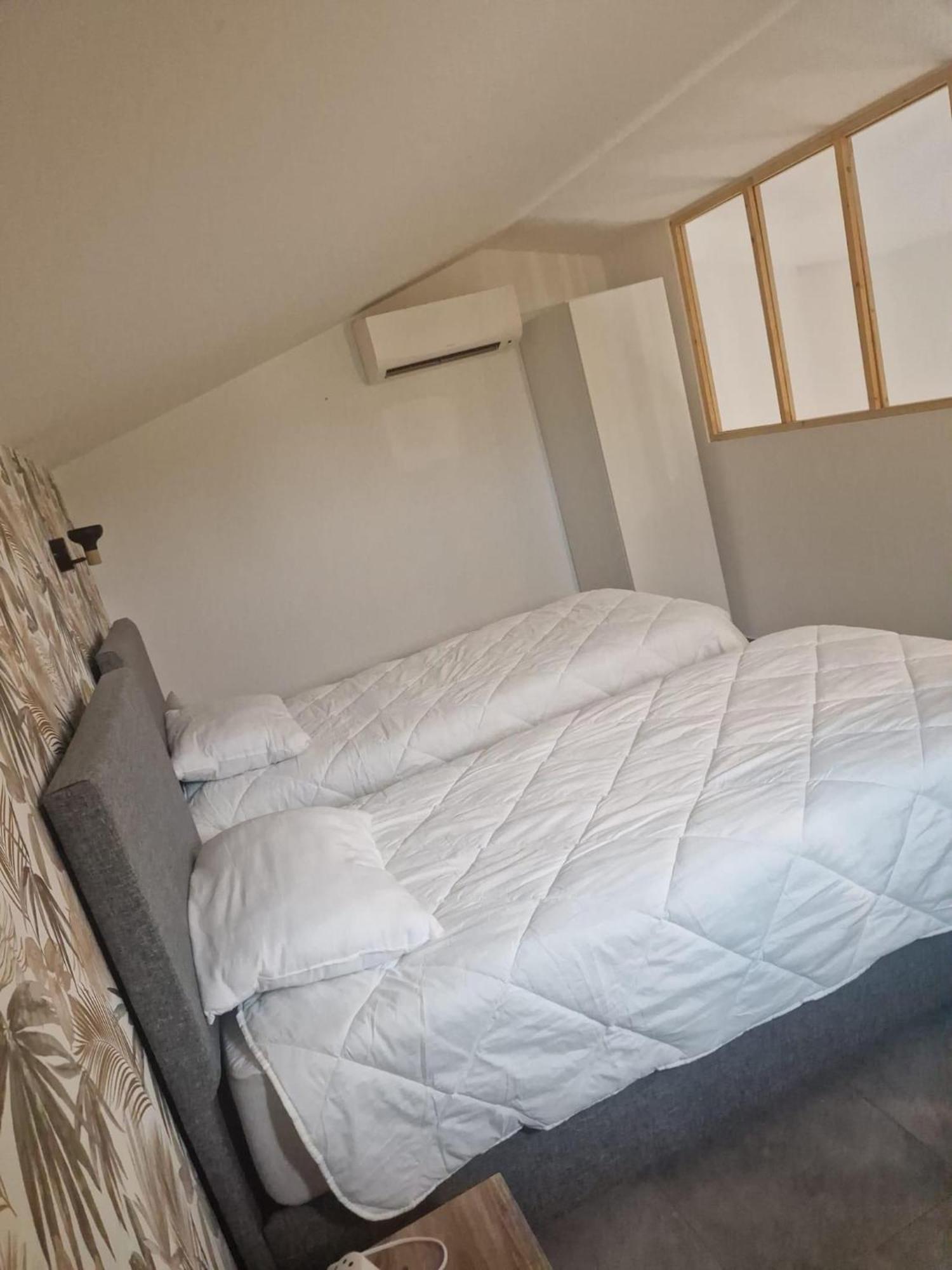 Residence Hoteliere Les Hameaux De Saint Cyprien Appartement 2 Chambres Lecci Exterior foto