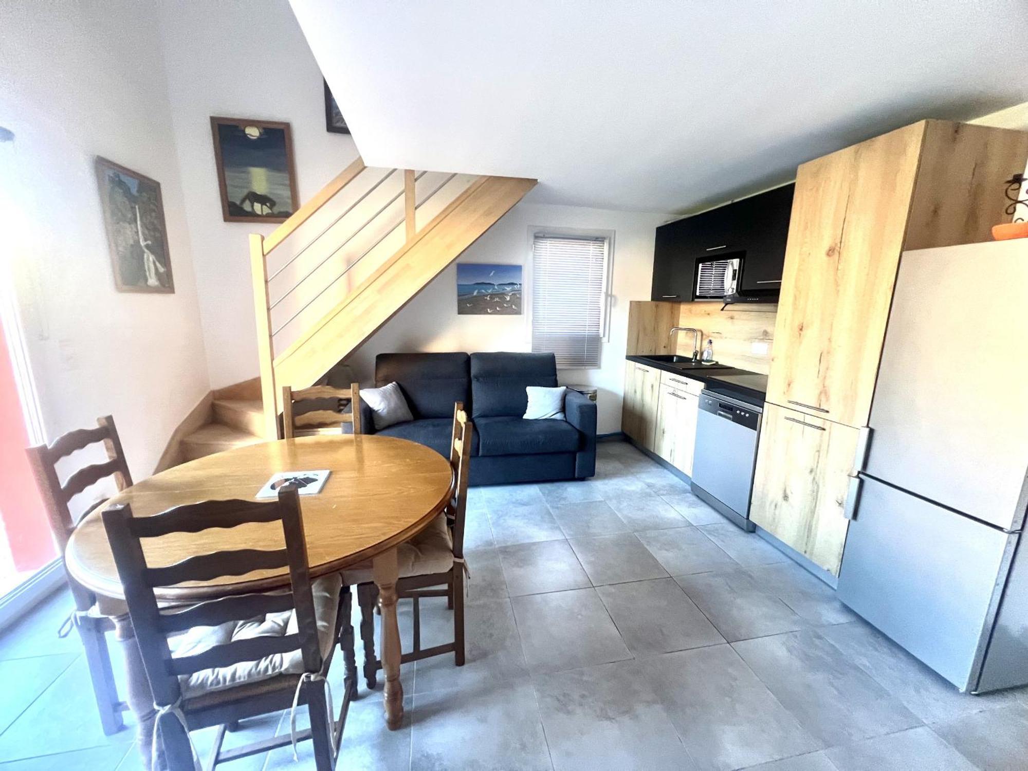 Residence Hoteliere Les Hameaux De Saint Cyprien Appartement 2 Chambres Lecci Exterior foto