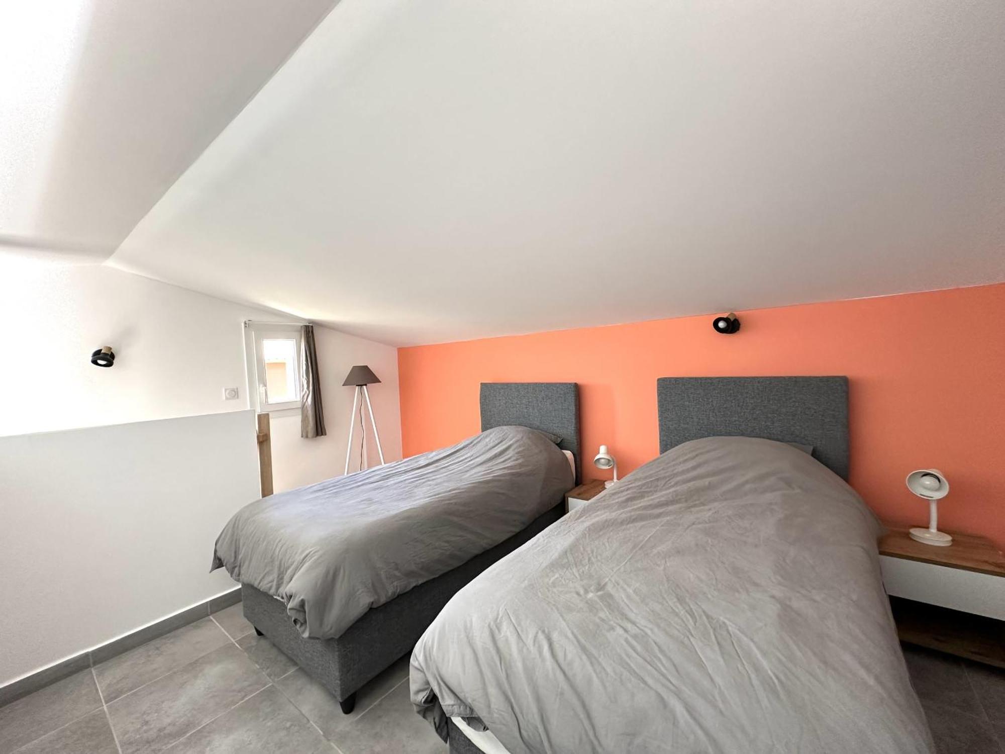 Residence Hoteliere Les Hameaux De Saint Cyprien Appartement 2 Chambres Lecci Exterior foto