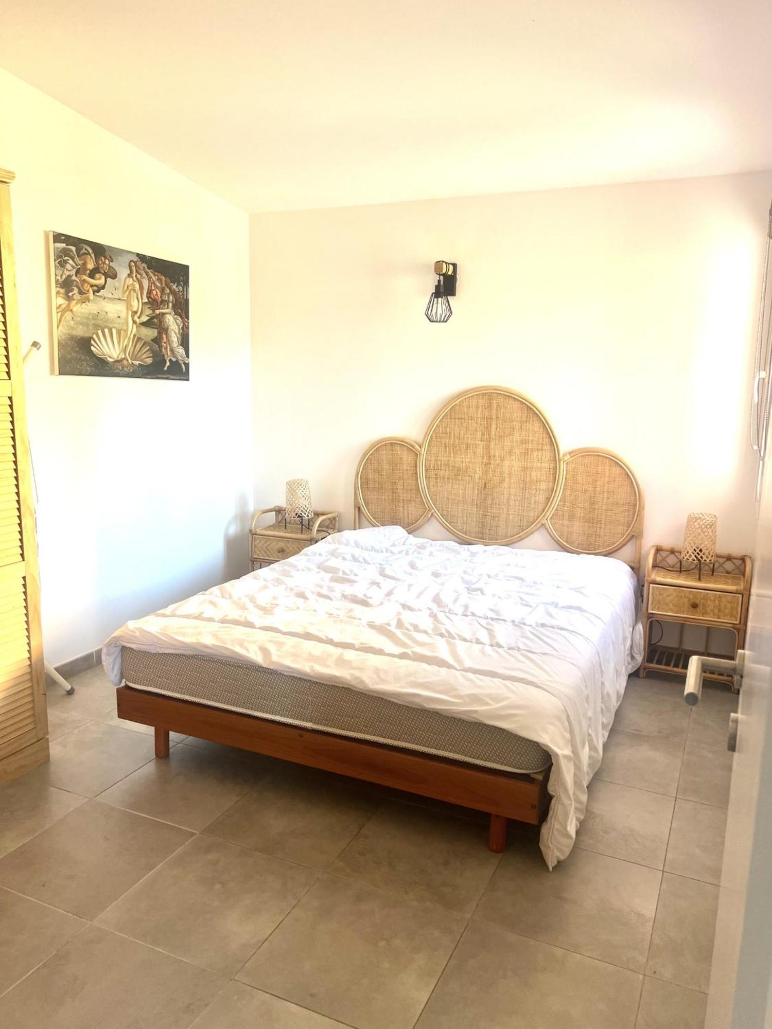 Residence Hoteliere Les Hameaux De Saint Cyprien Appartement 2 Chambres Lecci Exterior foto