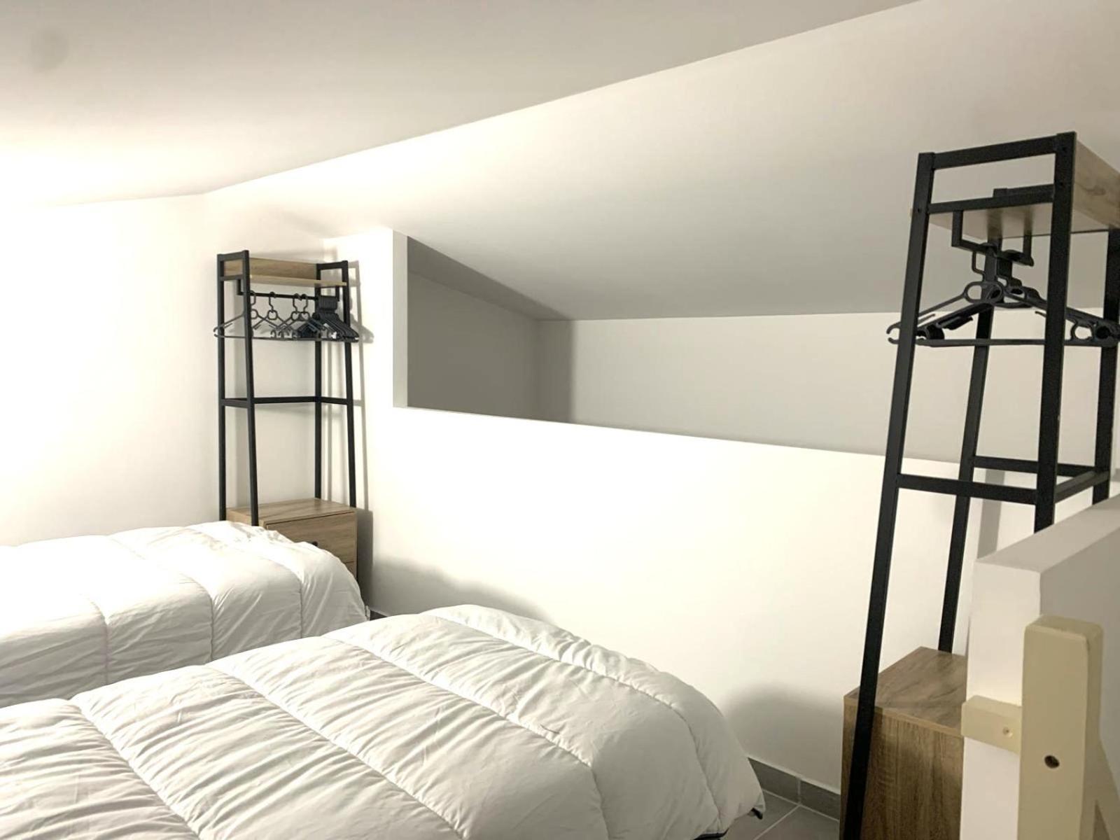 Residence Hoteliere Les Hameaux De Saint Cyprien Appartement 2 Chambres Lecci Exterior foto