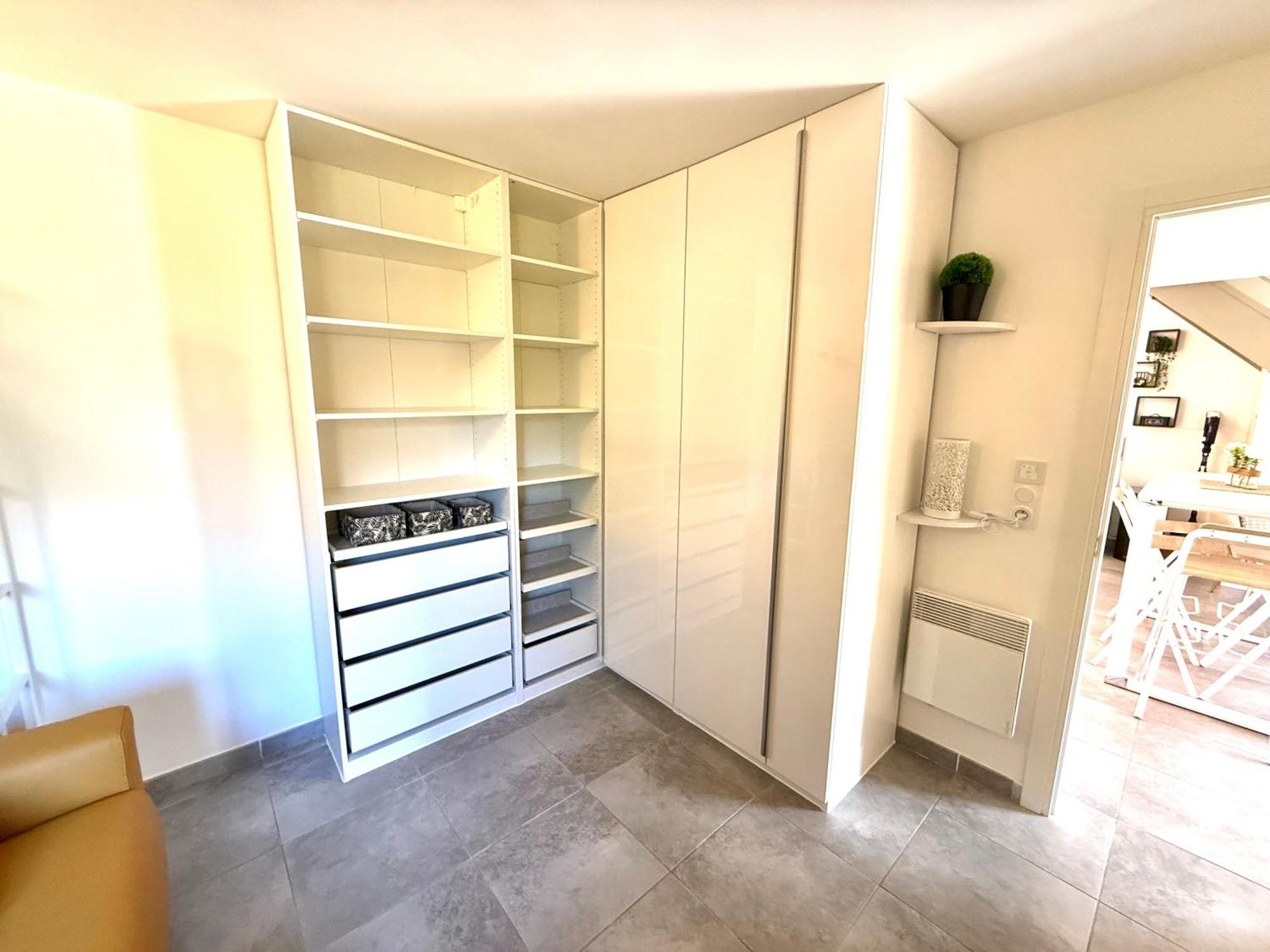 Residence Hoteliere Les Hameaux De Saint Cyprien Appartement 2 Chambres Lecci Exterior foto